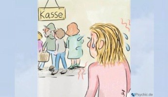 Agoraphobie / Platzangst Therapie und Ursachen