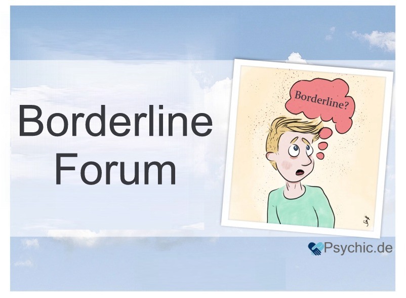 Borderline Forum