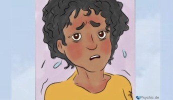 Angst vor Rotwerden - Therapie und Behandlung