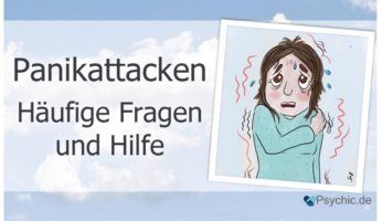 Panikattacken Tipps für Angehörige / Betroffene