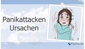 Panikattacken Ursachen und Auslöser