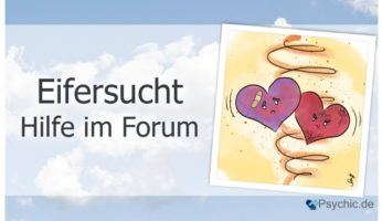 Eifersucht Hilfe Forum