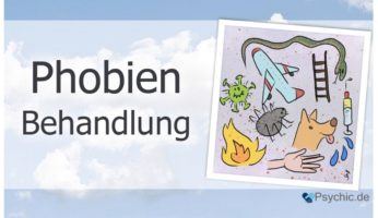 Phobien Behandlung und Therapie
