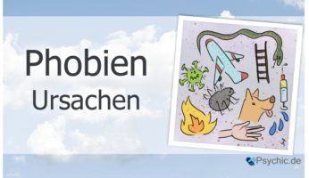 Phobien Ursachen und Auslöser