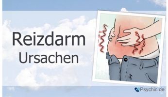 Reizdarm Symptome und Ursachen