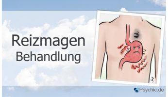 Reizmagen Behandlung Therapie