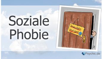 Soziale Phobie