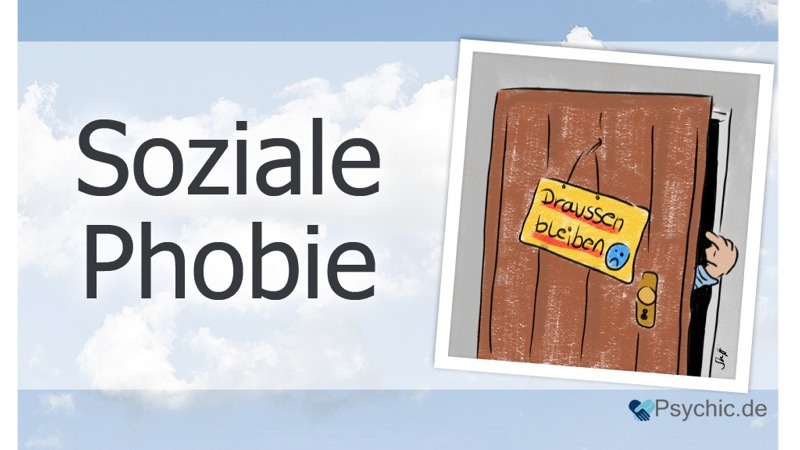 Soziale Phobie