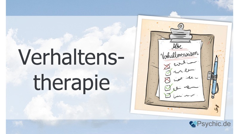 Kognitive Verhaltenstherapie