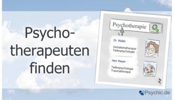 Psychotherapeuten und Psychologen